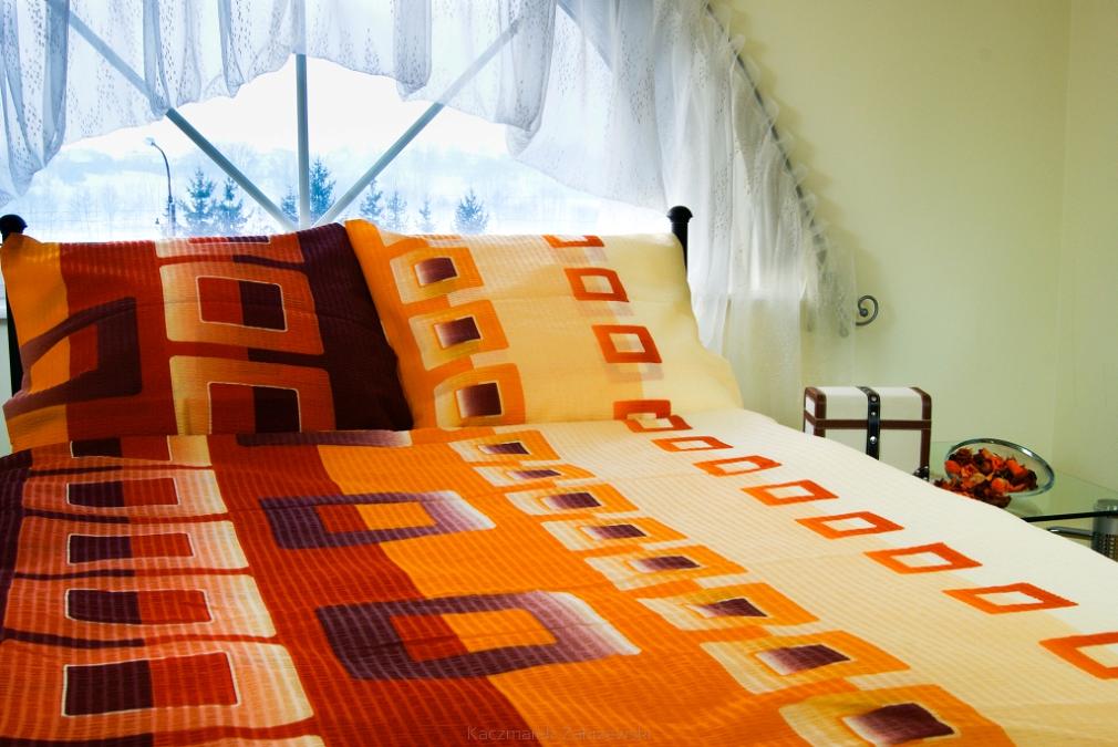 Pościel z kory 200 x 220