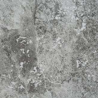 Pościel satynowa SPRING 220x200 Eurofirany srebrny