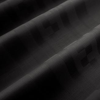 Pościel satyna bawełniana CAPITAL ANTHRACITE/160x200 EXCLUSIVE