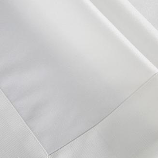 Obrus dekoracyjny PARIS 70x150 Eurofirany biały