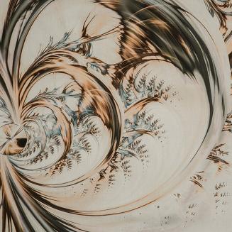 Pościel satynowa NOYA 160x200 Eva Minge Eurofirany kremowy