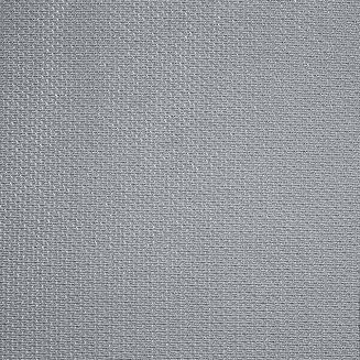 Zasłona gotowa na przelotkach ESSME 140x250 Eurofirany srebrny