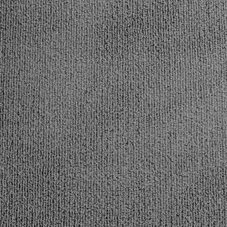 Koc narzuta SIMPLE1 Eurofirany srebrny