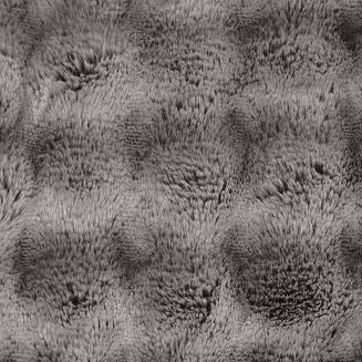 Narzuta dekoracyjna LILY 200x220 srebrny