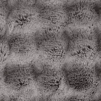 Narzuta dekoracyjna LILY 200x220 srebrny