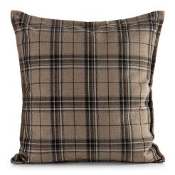 Poszewka dekoracyjna GARDEN 45x45 Eurofirany beżowy