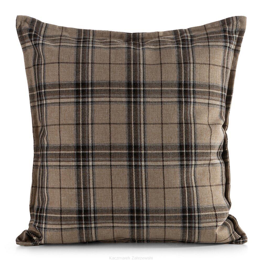 Poszewka dekoracyjna GARDEN 45x45 Eurofirany beżowy