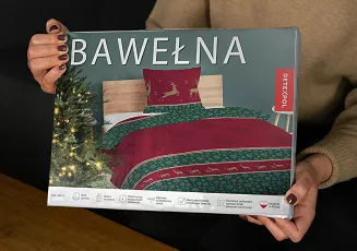 Pościel Bawełna WZ.5817A /140/