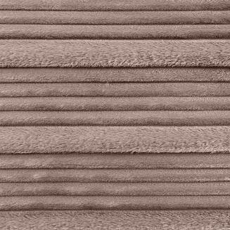 Koc narzuta NINA 150x200 Eurofirany grafitowy