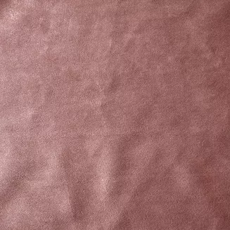 Zasłona gotowa na taśmie ROSA 140x300 Design91 różowy