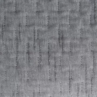 Narzuta dekoracyjna CHELEN1 220x240 srebrny