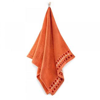 Ręcznik ZEN-2 50x90 Zwoltex dyniowy