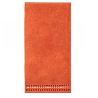 Ręcznik ZEN-2 50x90 Zwoltex dyniowy