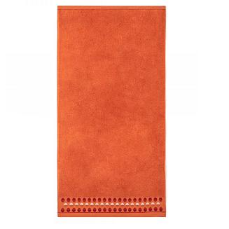 Ręcznik ZEN-2 50x90 Zwoltex dyniowy