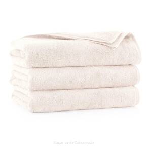 Ręcznik KIWI-2 100x150 Zwoltex kremowy