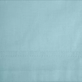 Pościel satynowa NOVAC 70x90 Eurofirany błękitny
