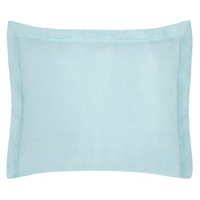 Poszewka bawełniana NOVAC 70x90 Eurofirany błękitna