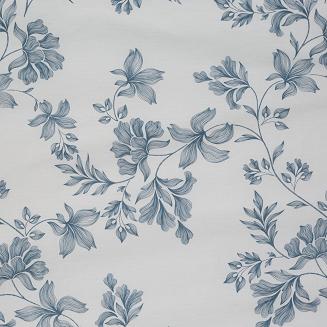 Pościel satynowa SPRING 220x200 Eurofirany biały