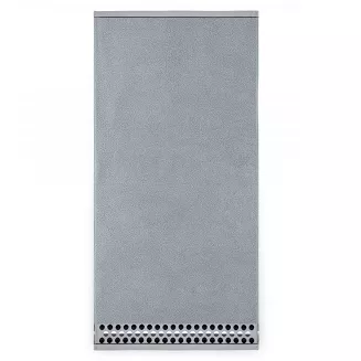 Ręcznik ZEN-2 70x140 Zwoltex popiel