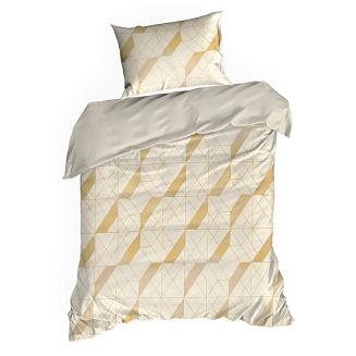 Pościel bawełniana AGGIE 140x200 Design91