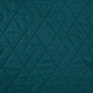 Narzuta dekoracyjna BONI 200x220 turkusowy
