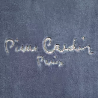 Koc Pierre Cardin CLARA1 160x220 Pierre Cardin Eurofirany grafitowy