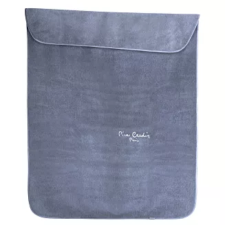Koc Pierre Cardin CLARA1 160x220 Pierre Cardin Eurofirany grafitowy