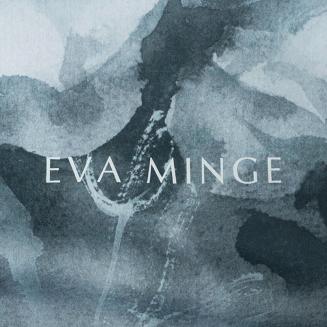 Pościel satynowa BLOOM 160x200 Eva Minge Eurofirany miętowy