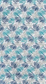 Zasłona gotowa na taśmie ELINA 140x270 Design91 biały