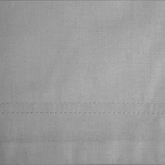 Pościel satynowa NOVAC 140x200 Eurofirany stalowy