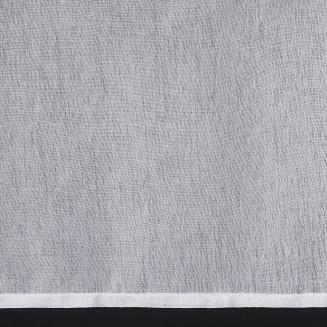 Firana gotowa na szelkach SEVILLA 30x150 Eurofirany biały