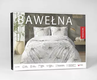 Pościel Bawełna WZ.5770B /220/