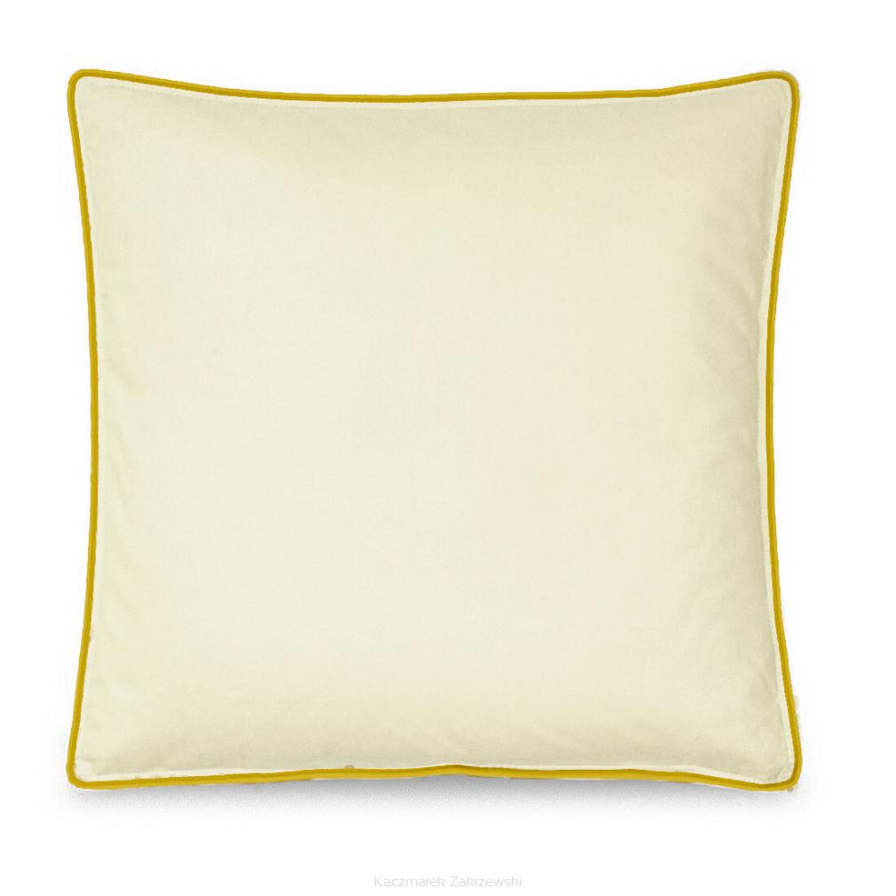 Wsypa na poduszkę 40x40 ekri
