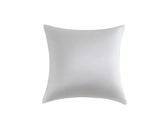 Jedwabna poszewka na poduszkę 40x40 jedwab morwowy biała