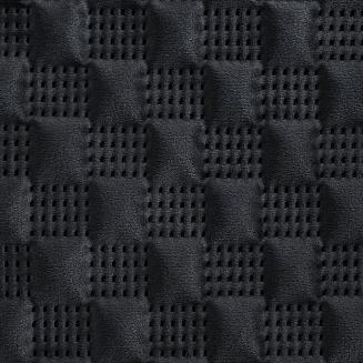 Narzuta dekoracyjna SOFIA 220x240 czarny