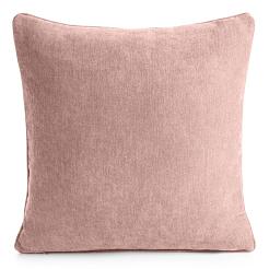 Poszewka dekoracyjna VANI 45x45 Eurofirany pudrowy