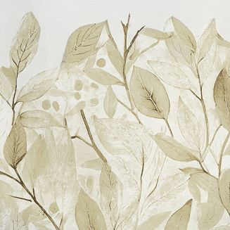 Pościel satynowa SPRING 220x200 Eurofirany biały