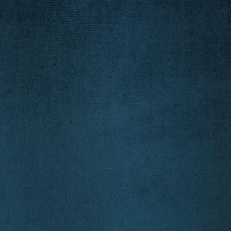 Zasłona gotowa na przelotkach PIERRE 140x250 Pierre Cardin Eurofirany granatowy