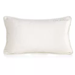 Poszewka dekoracyjna CRYSTALS4 30x50 Eurofirany kremowy