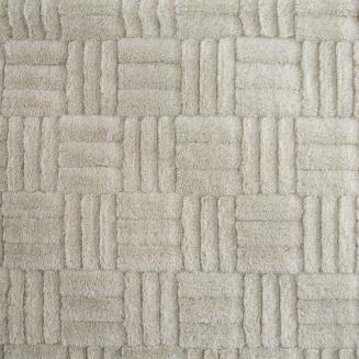 Koc świąteczny K 150x200 Eurofirany kremowy