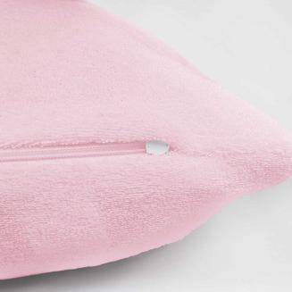 Poszewka frota 006/40x40,