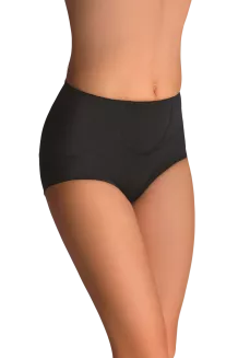 Majtki korygujące i modelujące Vivien czarne