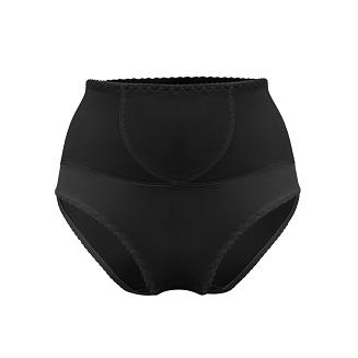 Majtki korygujące i modelujące Vivien czarne