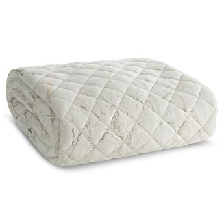 Narzuta dekoracyjna BLINK 170x210 biały