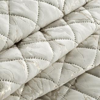 Narzuta dekoracyjna BLINK 170x210 biały