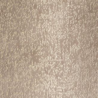 Zasłona gotowa na przelotkach BETHY 135x250 Eurofirany brązowy