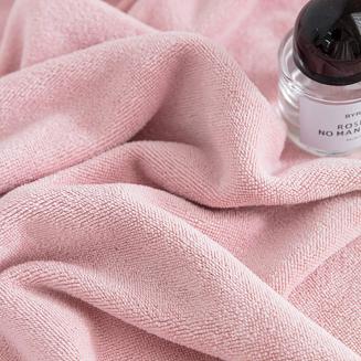 Ręcznik szybkoschnący z mikrofibry ACTIV 50x90 pudrowy