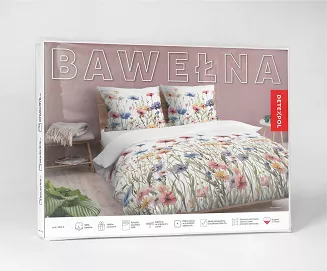 Pościel Bawełna WZ.5341A /220/