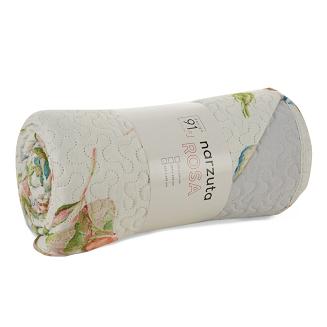 Narzuta dekoracyjna ROSA 170x210 biały