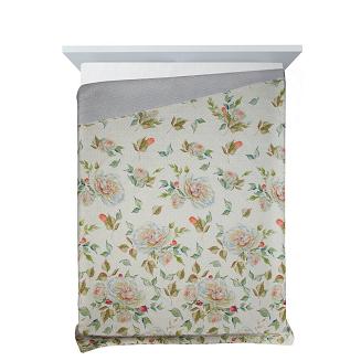 Narzuta dekoracyjna ROSA 170x210 biały